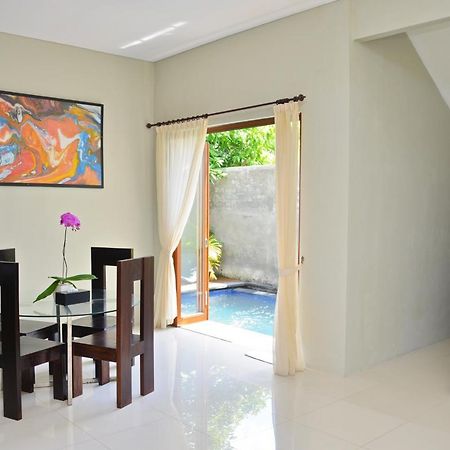 Parkside Denbukit Residence & Suite Jimbaran المظهر الخارجي الصورة