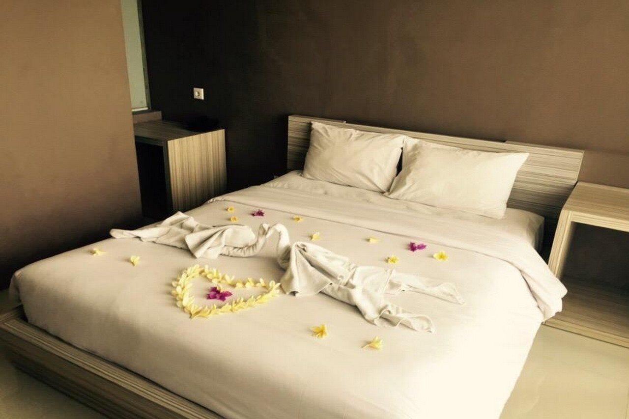 Parkside Denbukit Residence & Suite Jimbaran المظهر الخارجي الصورة