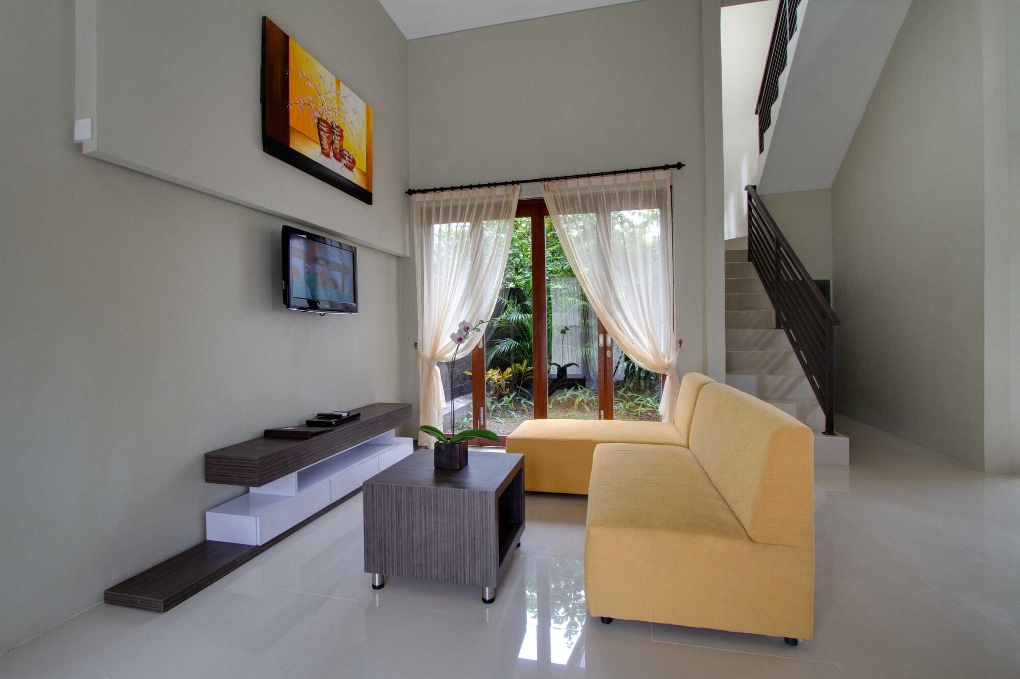 Parkside Denbukit Residence & Suite Jimbaran المظهر الخارجي الصورة