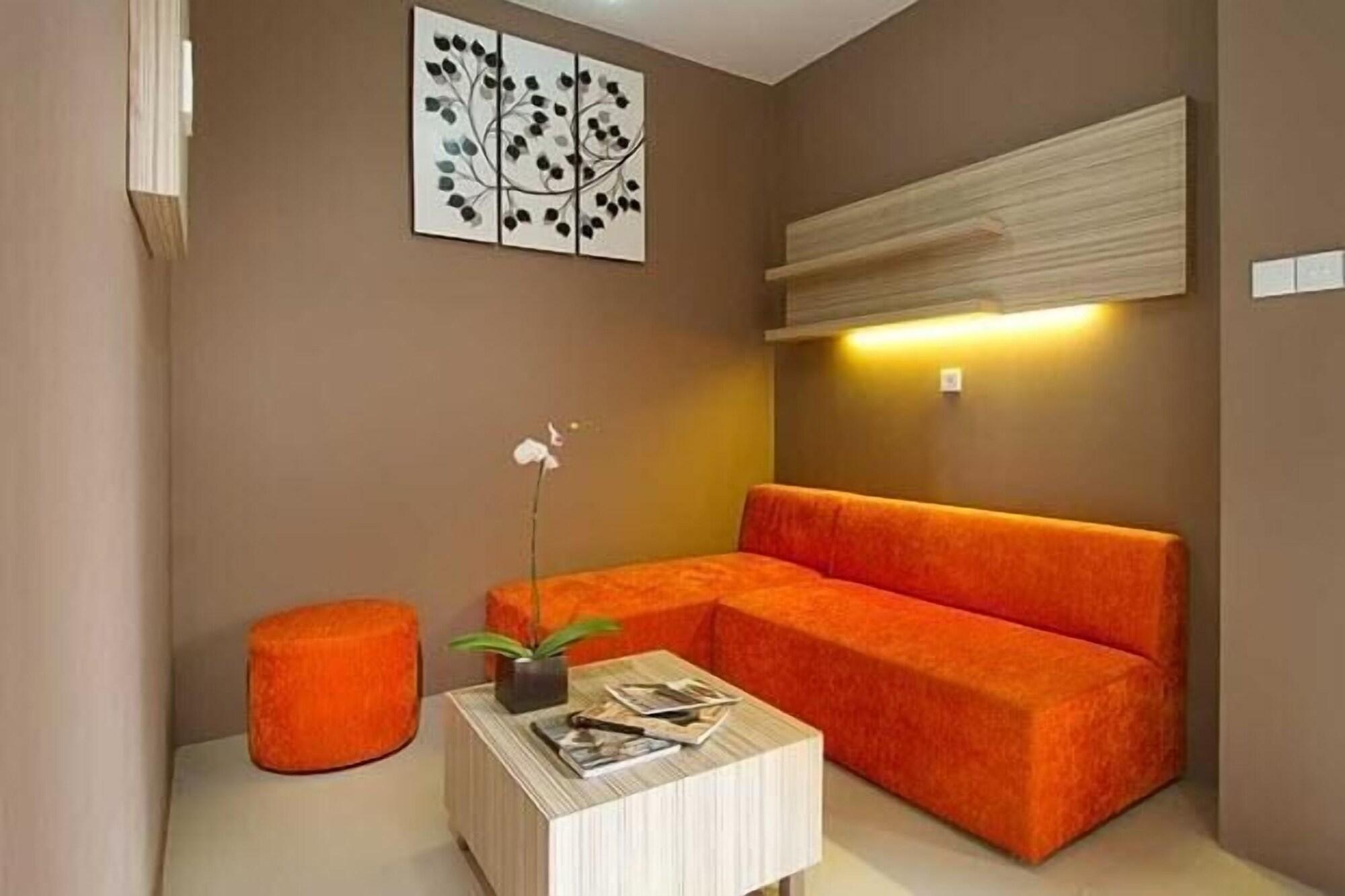 Parkside Denbukit Residence & Suite Jimbaran المظهر الخارجي الصورة
