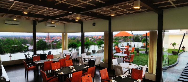 Parkside Denbukit Residence & Suite Jimbaran المظهر الخارجي الصورة
