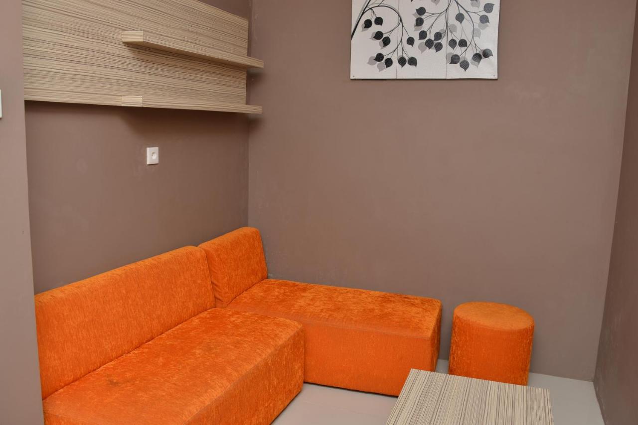 Parkside Denbukit Residence & Suite Jimbaran المظهر الخارجي الصورة